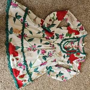 Matilda Jane Woodland Wonders Dress 6